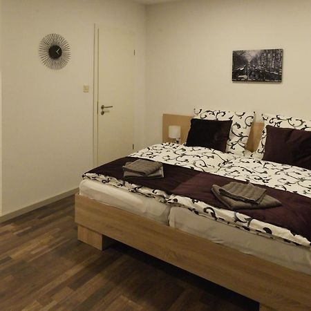 Nice Home Apartment 2 Abda Экстерьер фото