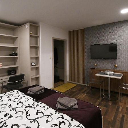 Nice Home Apartment 2 Abda Экстерьер фото